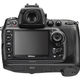 Illustration for article titled Nikon D700 DSLR Official: D3's Big Sensor In a Smaller Body for $2999